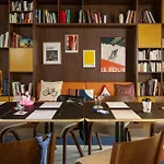 酒店 Moxy Paris