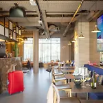 Moxy Paris 酒店