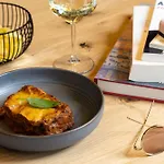 Moxy Paris 酒店 克拉马