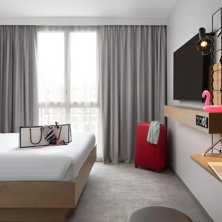 Moxy Paris 3* Clamart