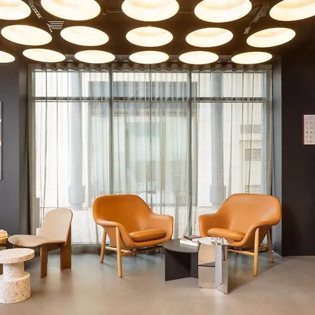 Moxy Paris Clamart