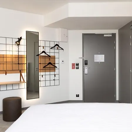 Moxy Paris 3* Clamart