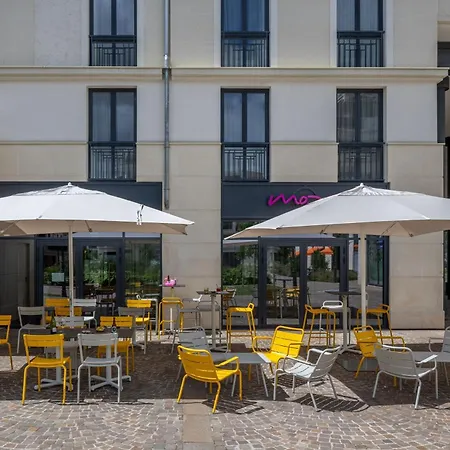 Moxy Paris Clamart