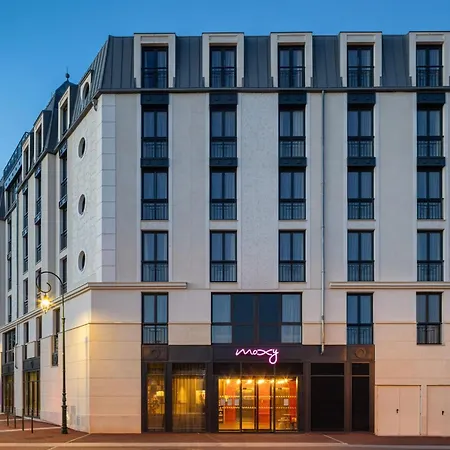 Moxy Paris Clamart