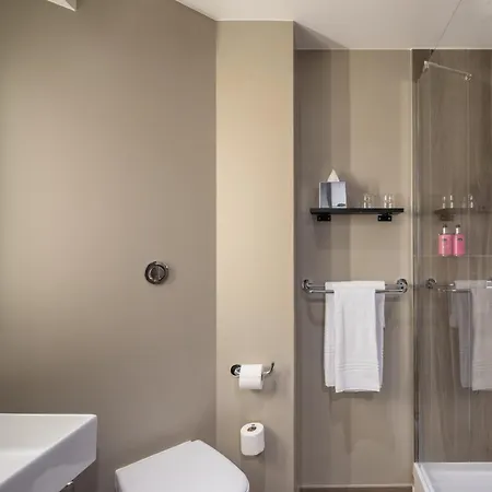 Moxy Paris Clamart