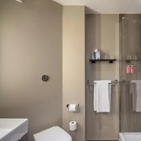 Moxy Paris 4* Clamart