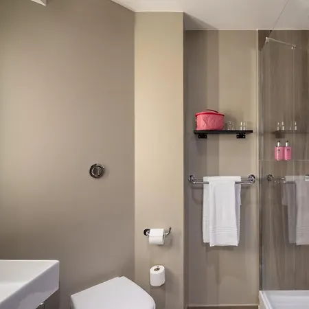 Hotel Moxy Paris