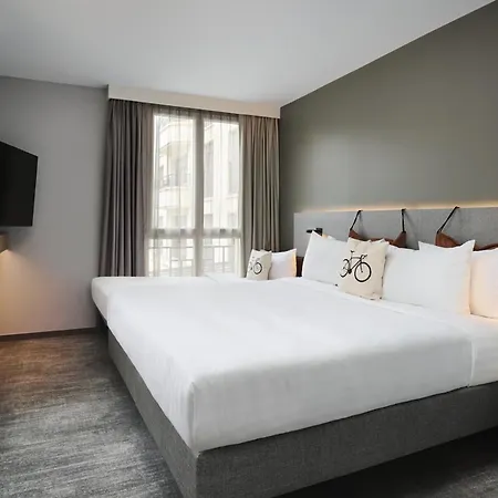 Moxy Paris 4* Clamart