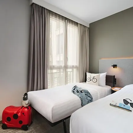 Moxy Paris 4* Clamart
