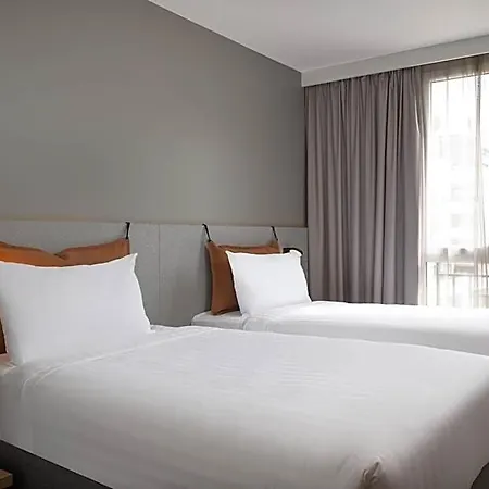 Moxy Paris 4* Clamart