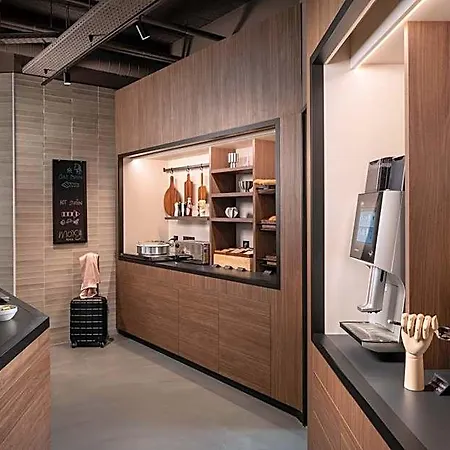 Moxy Paris 4* Clamart