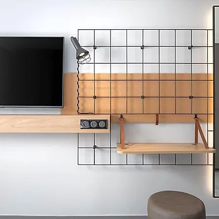 Hotel Moxy Paris 4*