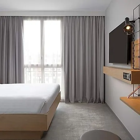 Moxy Paris 4* Clamart