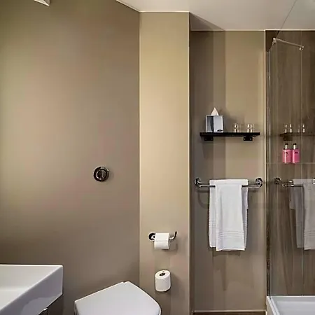 Szálloda Moxy Paris