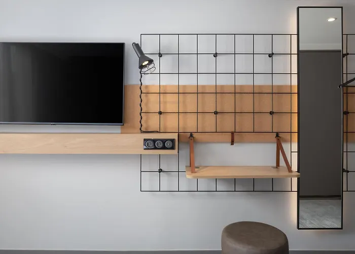 Moxy Paris 4* クラマール