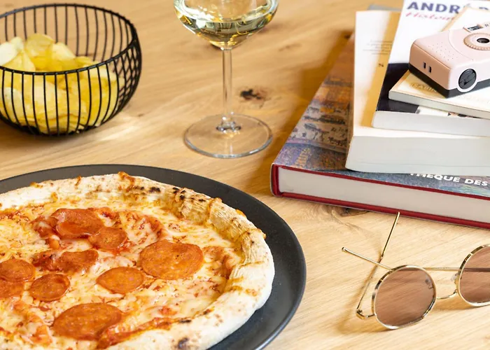 Moxy Paris ホテル 4*